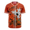 Scooby-Doo & Friends Baseball Jersey, Scooby-Doo Baseball Jersey, Halloween Baseball Jersey