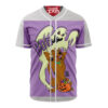 Scooby-Doo & Friends Baseball Jersey, Scooby-Doo Baseball Jersey, Halloween Baseball Jersey