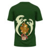 Scooby-Doo & Shaggy & Friends Halloween T-Shirt, Scooby-Doo Halloween T-Shirt, Halloween T-Shirt