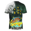 Scooby-Doo & Shaggy & Friends Halloween T-Shirt, Scooby-Doo Halloween T-Shirt, Halloween T-Shirt