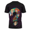 Scooby-Doo & Shaggy & Friends Halloween T-Shirt, Scooby-Doo Halloween T-Shirt, Halloween T-Shirt