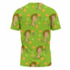 Shaggy Halloween T-Shirt, Scooby-Doo Halloween T-Shirt, Halloween T-Shirt