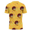 Velma Halloween T-Shirt, Scooby-Doo Halloween T-Shirt, Halloween T-Shirt