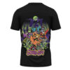 Scooby-Doo & Shaggy & Friends Halloween T-Shirt, Scooby-Doo Halloween T-Shirt, Halloween T-Shirt