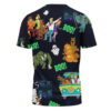 Scooby-Doo & Friends T-shirt, Scooby-Doo T-shirt, Halloween T-shirt