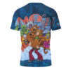 Scooby-Doo & Friends T-shirt, Scooby-Doo T-shirt, Halloween T-shirt