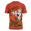 Scooby-Doo & Friends T-shirt, Scooby-Doo T-shirt, Halloween T-shirt