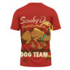 Scooby-Doo & Friends T-shirt, Scooby-Doo T-shirt, Halloween T-shirt