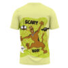 Scooby-Doo & Friends T-shirt, Scooby-Doo T-shirt, Halloween T-shirt