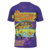 Scooby-Doo & Friends T-shirt, Scooby-Doo T-shirt, Halloween T-shirt