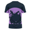 Scooby-Doo & Friends T-shirt, Scooby-Doo T-shirt, Halloween T-shirt