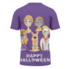 Scooby-Doo & Friends T-shirt, Scooby-Doo T-shirt, Halloween T-shirt