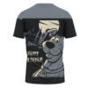 Scooby-Doo & Friends T-shirt, Scooby-Doo T-shirt, Halloween T-shirt