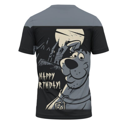 Scooby-Doo & Friends T-shirt, Scooby-Doo T-shirt, Halloween T-shirt