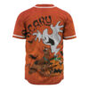 Scooby-Doo & Friends Baseball Jersey, Scooby-Doo Baseball Jersey, Halloween Baseball Jersey