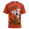 Scooby-Doo & Friends T-shirt, Scooby-Doo T-shirt, Halloween T-shirt