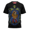 Scooby-Doo & Friends T-shirt, Scooby-Doo T-shirt, Halloween T-shirt