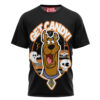 Scooby-Doo & Friends T-shirt, Scooby-Doo T-shirt, Halloween T-shirt