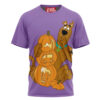 Scooby-Doo & Friends T-shirt, Scooby-Doo T-shirt, Halloween T-shirt