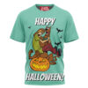 Scooby-Doo & Friends T-shirt, Scooby-Doo T-shirt, Halloween T-shirt