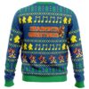 Season's Greetings Banjo-Kazooie Ugly Christmas Sweater