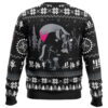 Sebastian Black Black Butler Ugly Christmas Sweater