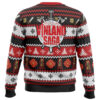 See You in Valhalla Vinland Saga Christmas Sweater