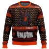 Senketsu Kill la Kill Ugly Christmas Sweater