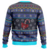 Gintama Sakata Gintoki Ugly Christmas Sweater