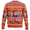 Shy Guy Mario Bros Ugly Christmas Sweater