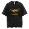 Moth T-Shirt, The Silence Of The Lambs T-shirt, Halloween T-shirt