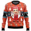 Sakuragi Hanamichi Slam Dunk Ugly Christmas Sweater