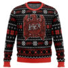 Slayer Ugly Christmas Sweater