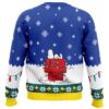 Snoopy Ugly Christmas Sweater