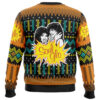 Soul Glo Coming To America Ugly Christmas Sweater