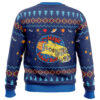 Space Adventures The Magic School Bus Ugly Christmas Sweater