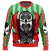 Spawn v2 Ugly Christmas Sweater