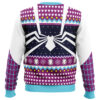 Spider Gwen Spider Verse Spiderman Marvel Ugly Christmas Sweater