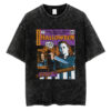 Spine-Tingling Comic Book Cover Michael Myers T-shirt, Halloween Movie T-Shirt, Halloween T-shirt