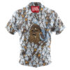 Star Wars Hawaiian Shirt