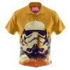 Star Wars Hawaiian Shirt