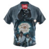 Star Wars Hawaiian Shirt