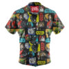 Star Wars Hawaiian Shirt