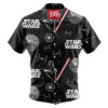 Star Wars Hawaiian Shirt