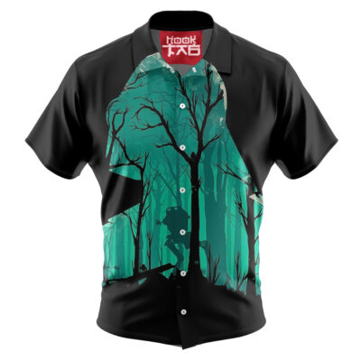 Star Wars Hawaiian Shirt