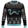 Studio Ghibli Haku Spirited Away Miyazaki Ugly Christmas Sweater