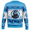 Sub Zero Mortal Kombat Ugly Christmas Sweater