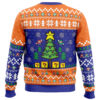 Bros Christmas Mario Bros Ugly Christmas Sweater