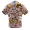 Super Mario Hawaiian Shirt