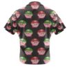 Super Mario Hawaiian Shirt